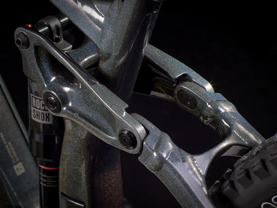 Trek Bikes Rail 7 Gen 3 Hot