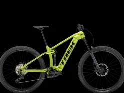 Trek Bikes Rail 9.7 Gen 4 Fashion