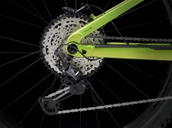 Trek Bikes Rail 9.7 Gen 4 Fashion