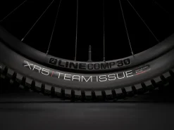 Trek Bikes Rail 9.7 Gen 4 Fashion