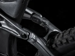 Trek Bikes Rail 9.7 Gen 4 Fashion