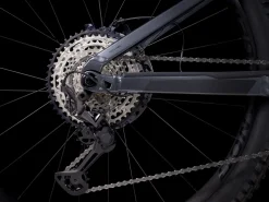 Trek Bikes Rail 9.7 Gen 4 Fashion