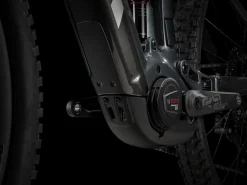 Trek Bikes Rail 9.7 Gen 4 Fashion