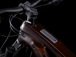 Trek Bikes Rail 9.7 Gen 4 Fashion