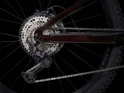 Trek Bikes Rail 9.7 Gen 4 Fashion