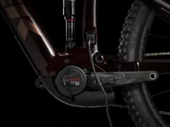 Trek Bikes Rail 9.7 Gen 4 Fashion