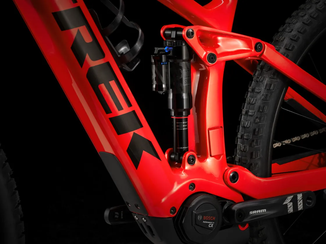 Trek Bikes Rail 9.8 GX AXS Gen 4 Store