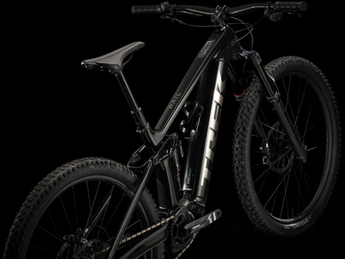 Trek Bikes Rail 9.8 GX AXS Gen 4 Store