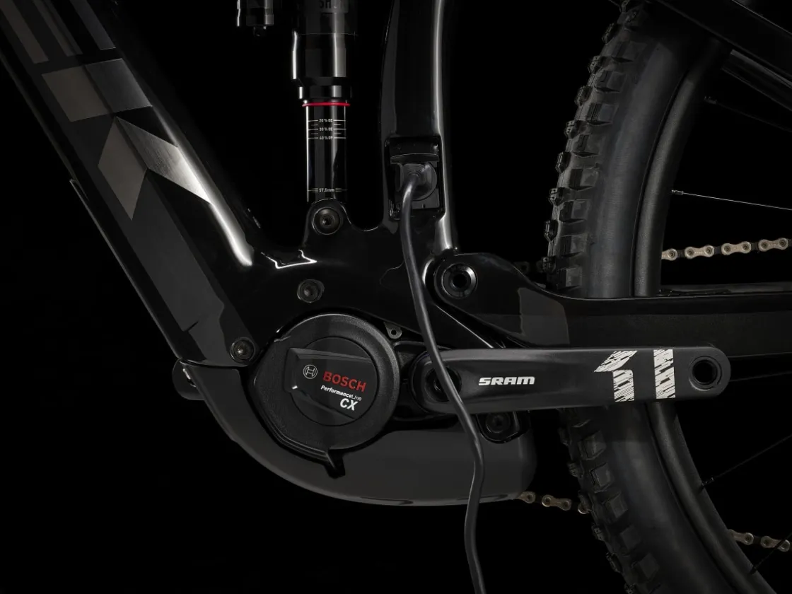 Trek Bikes Rail 9.8 GX AXS Gen 4 Store