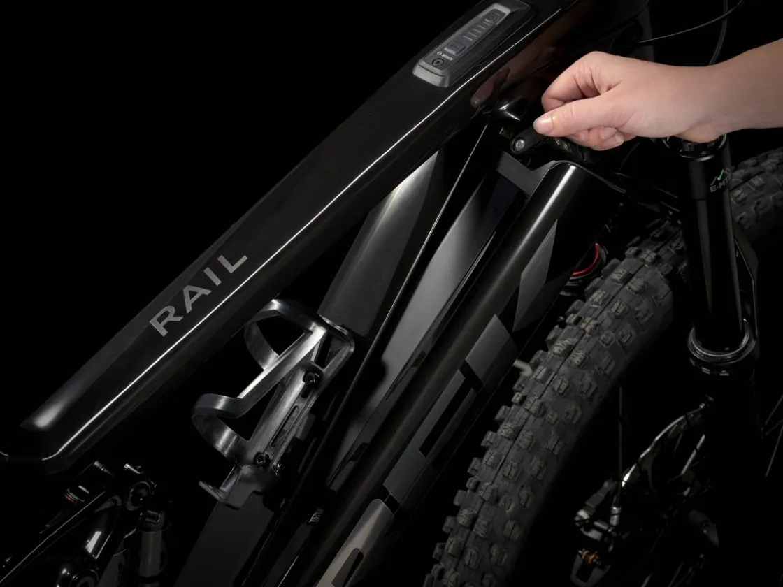 Trek Bikes Rail 9.8 GX AXS Gen 4 Store