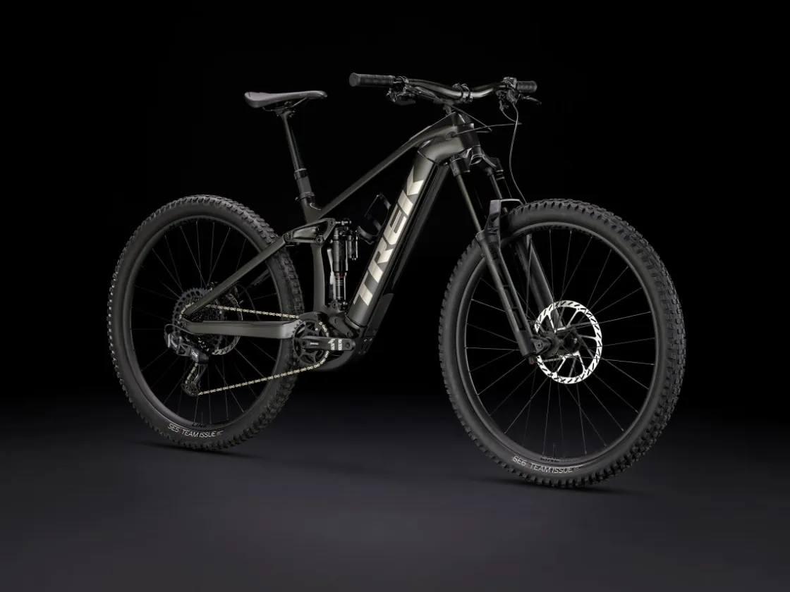 Trek Bikes Rail 9.8 GX AXS Gen 4 Store