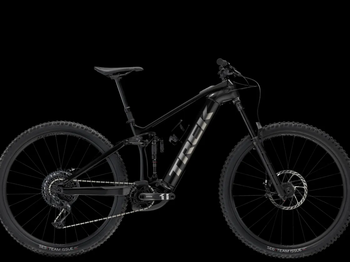 Trek Bikes Rail 9.8 GX AXS Gen 4 Store