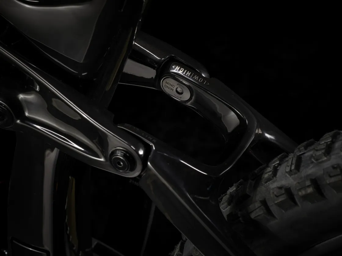 Trek Bikes Rail 9.8 GX AXS Gen 4 Store