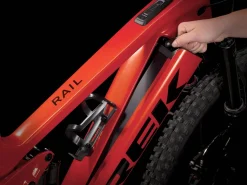 Trek Bikes Rail 9.8 GX AXS Gen 4 Store
