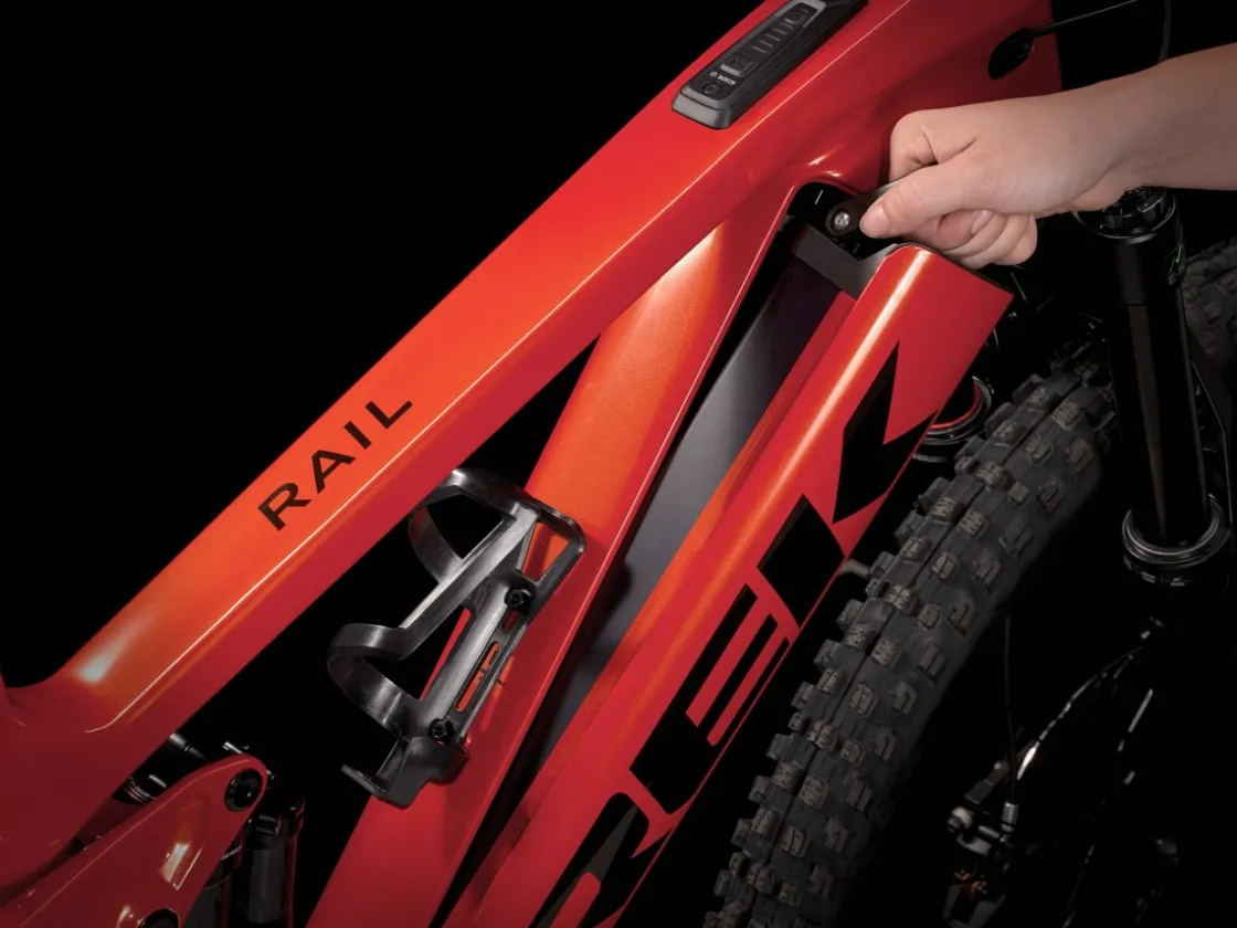 Trek Bikes Rail 9.8 GX AXS Gen 4 Store