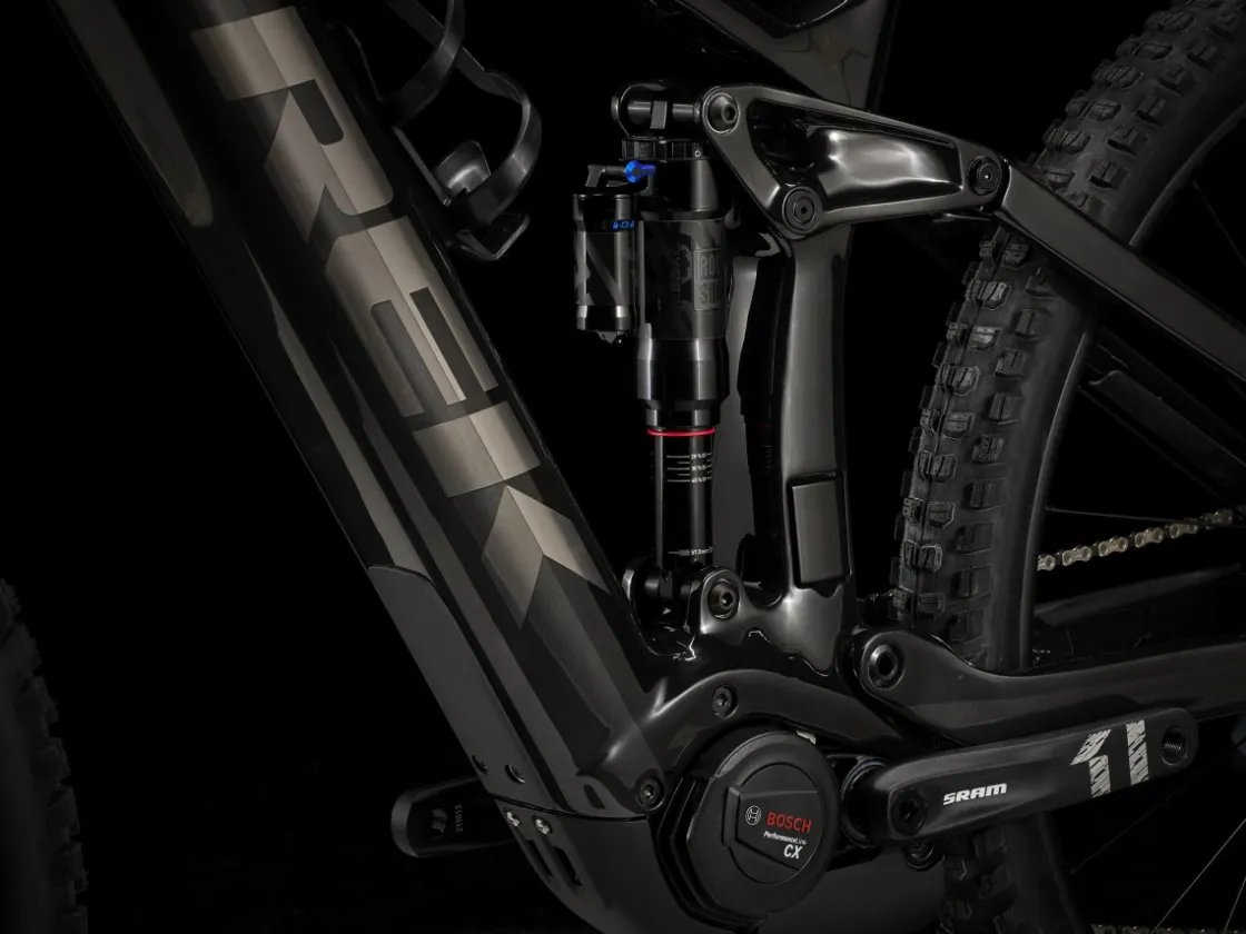 Trek Bikes Rail 9.8 GX AXS Gen 4 Store