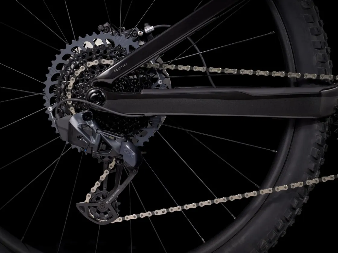 Trek Bikes Rail 9.8 GX AXS Gen 4 Store