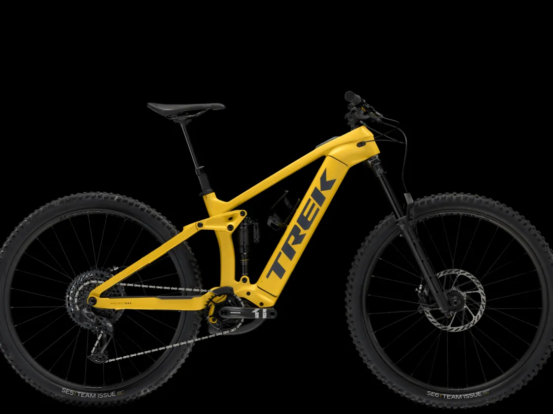 Trek Bikes Rail 9.8 GX AXS Gen 4 Store