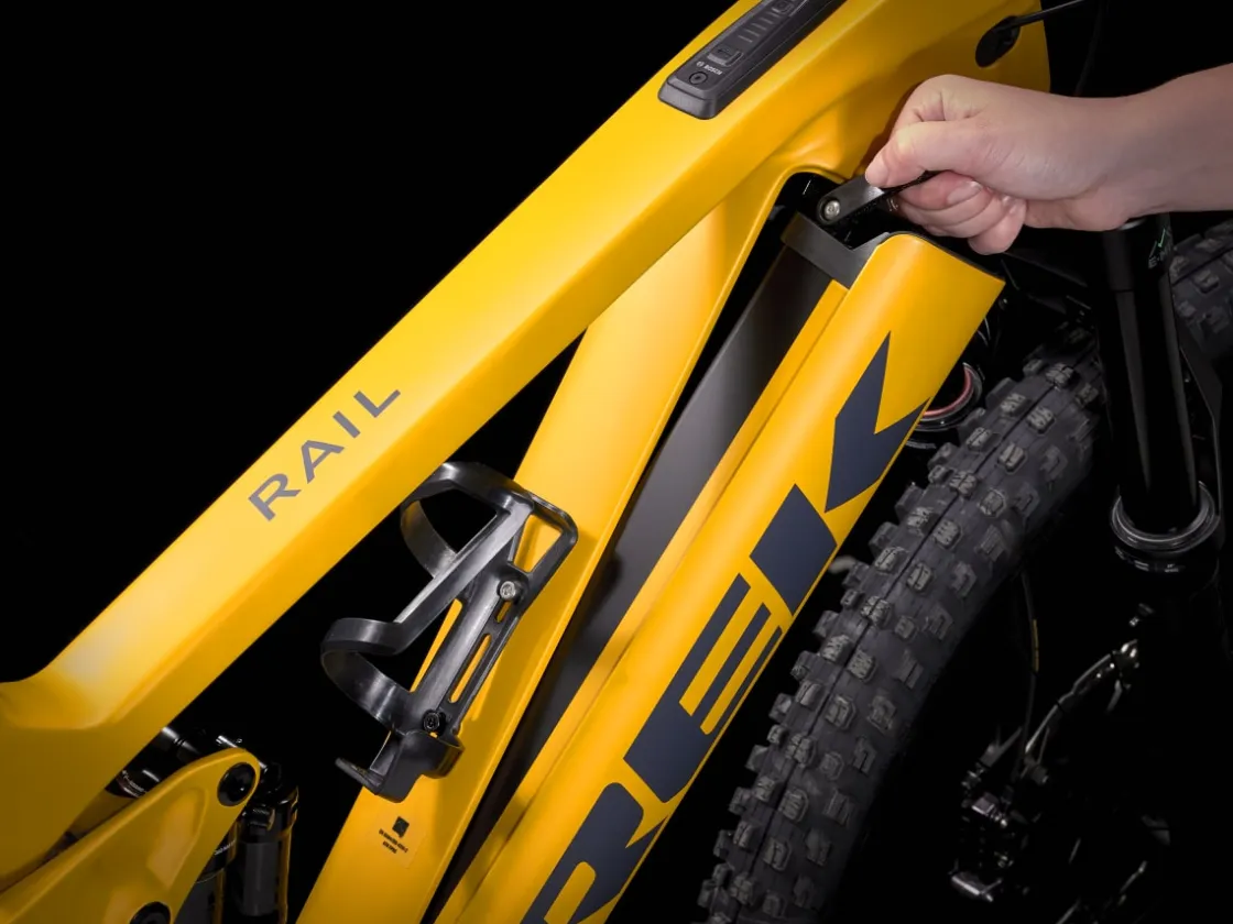 Trek Bikes Rail 9.8 GX AXS Gen 4 Store
