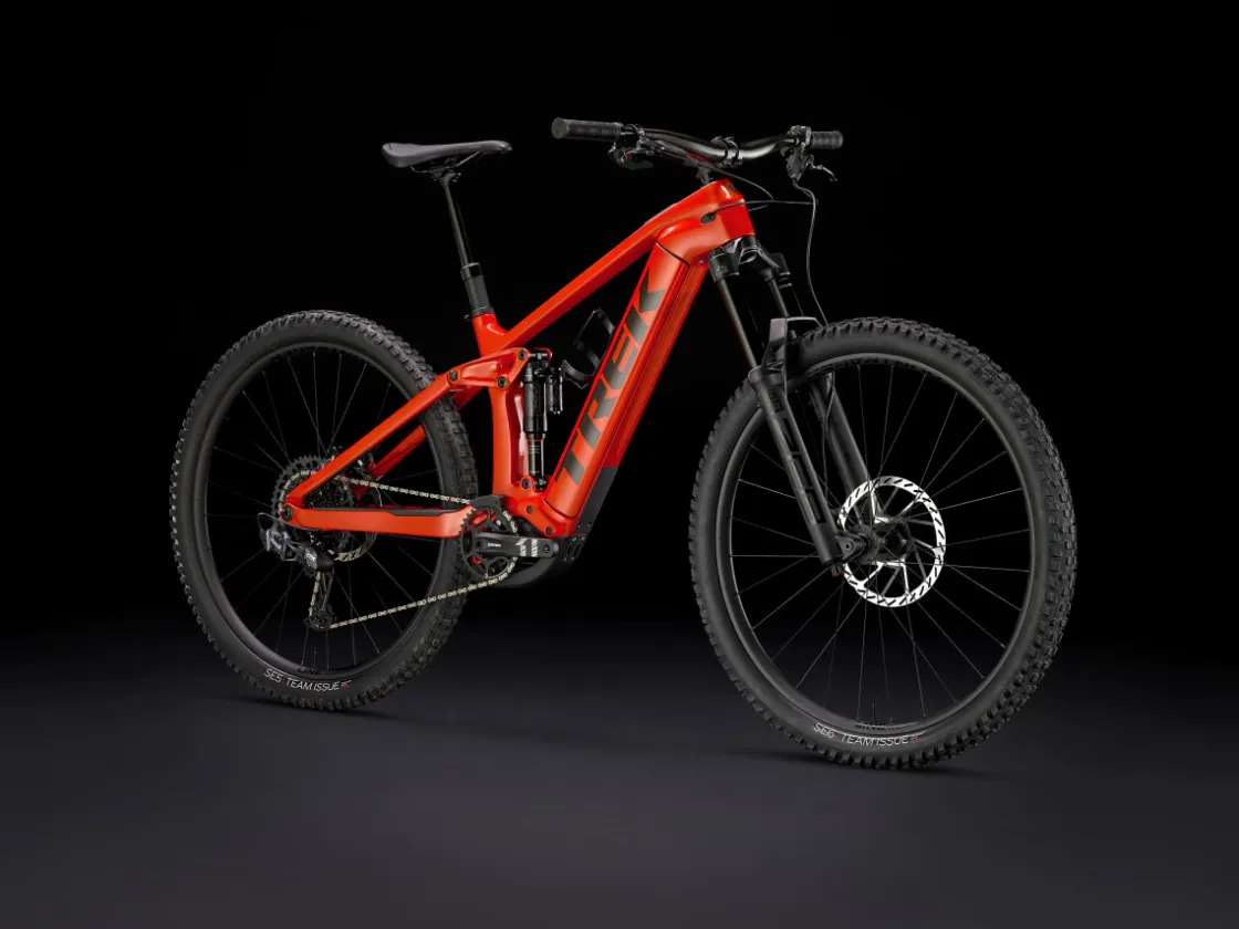 Trek Bikes Rail 9.8 GX AXS Gen 4 Store