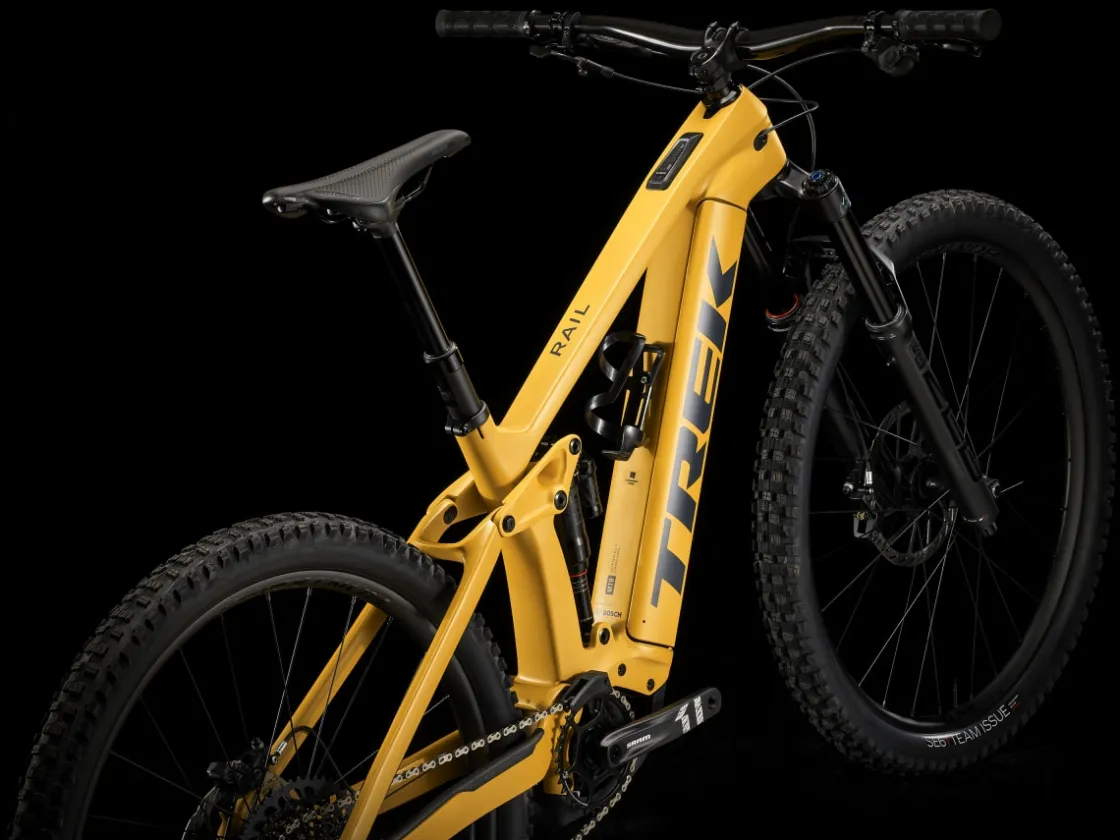 Trek Bikes Rail 9.8 GX AXS Gen 4 Store