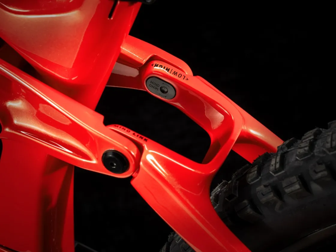 Trek Bikes Rail 9.8 GX AXS Gen 4 Store