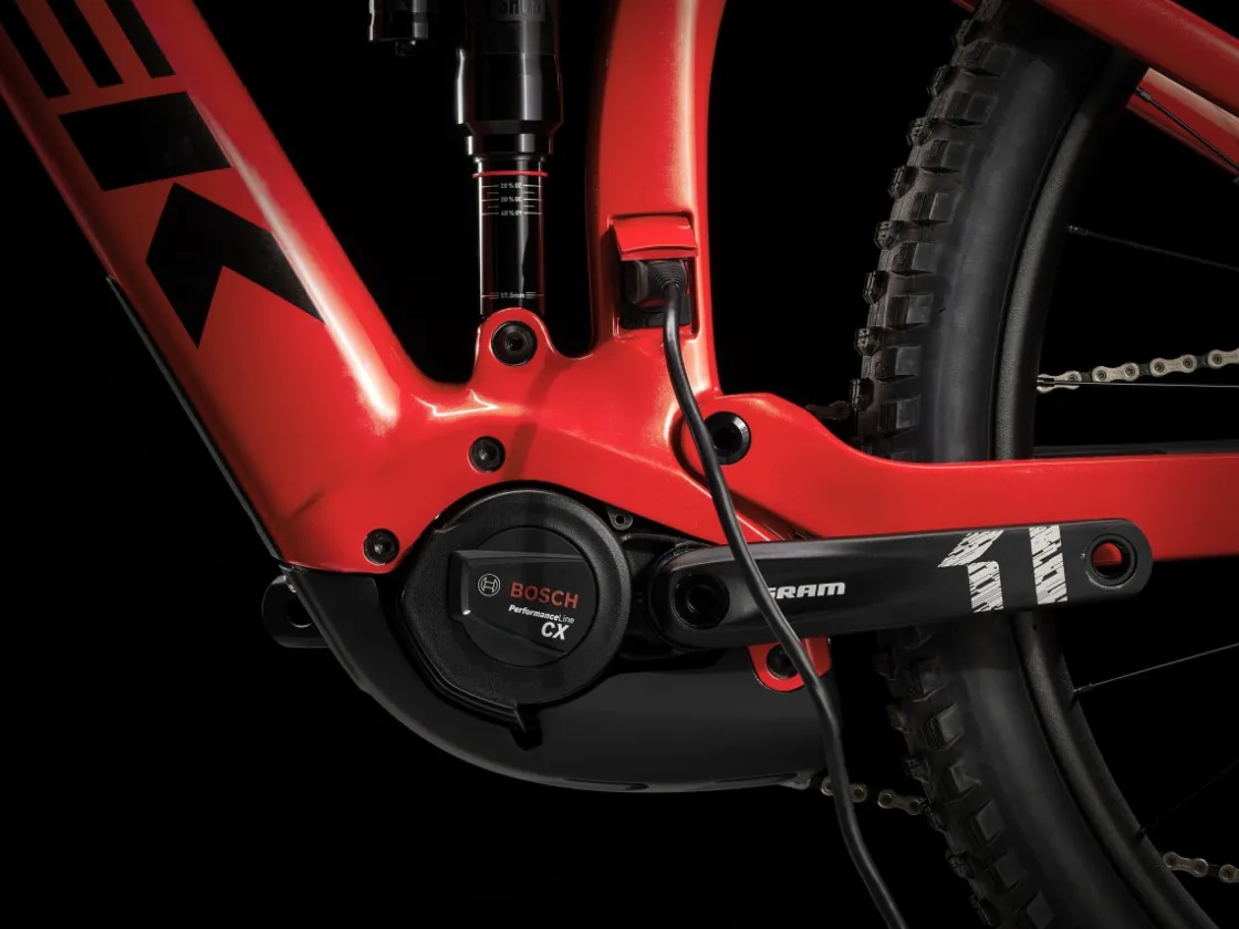 Trek Bikes Rail 9.8 GX AXS Gen 4 Store