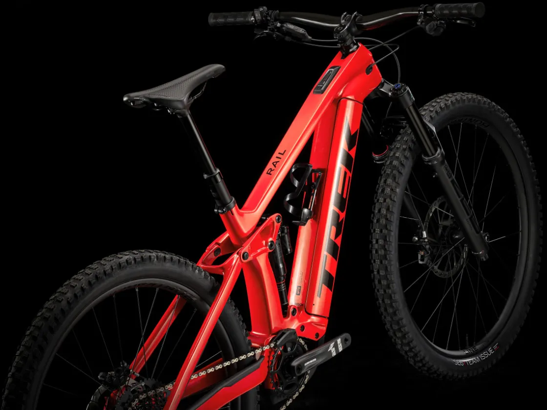 Trek Bikes Rail 9.8 GX AXS Gen 4 Store
