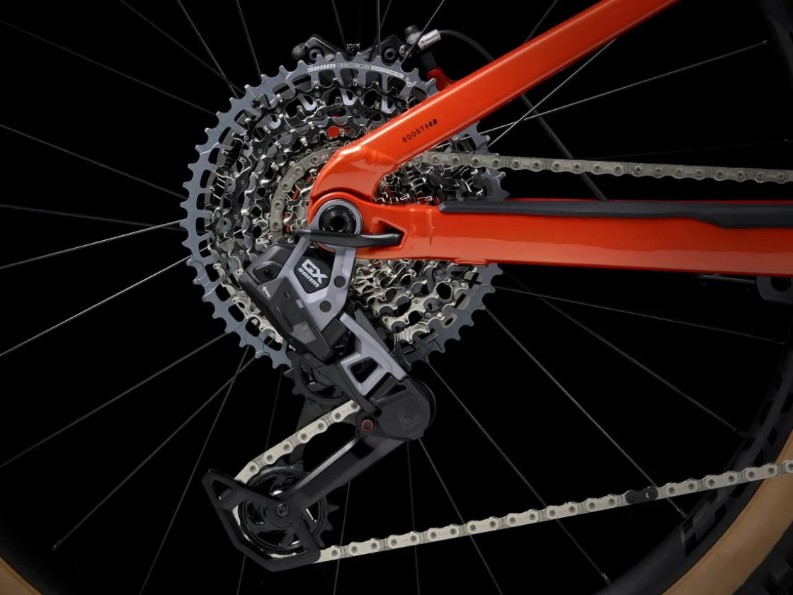 Trek Bikes Rail 8 GX AXS T-Type Gen 3 Store