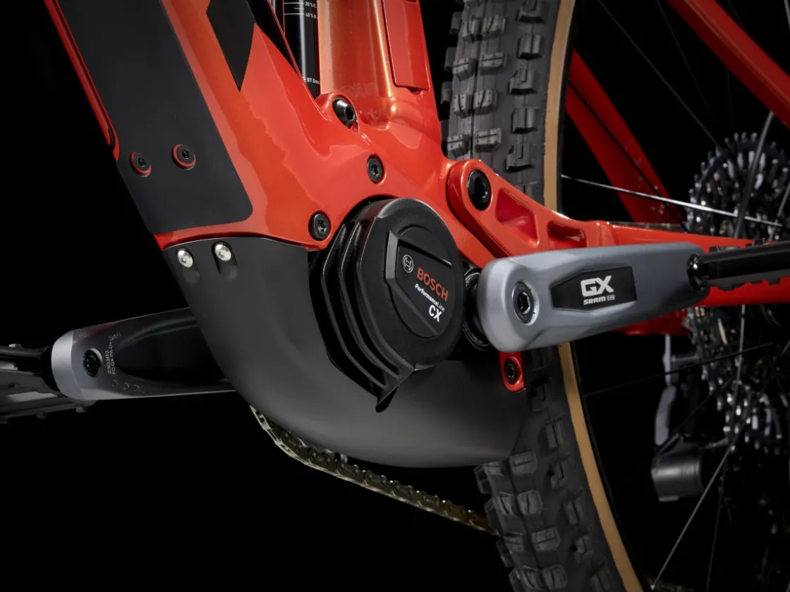 Trek Bikes Rail 8 GX AXS T-Type Gen 3 Store