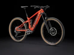Trek Bikes Rail 8 GX AXS T-Type Gen 3 Store