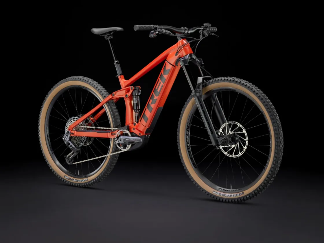 Trek Bikes Rail 8 GX AXS T-Type Gen 3 Store