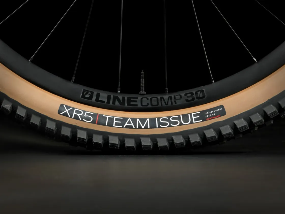 Trek Bikes Rail 8 GX AXS T-Type Gen 3 Store