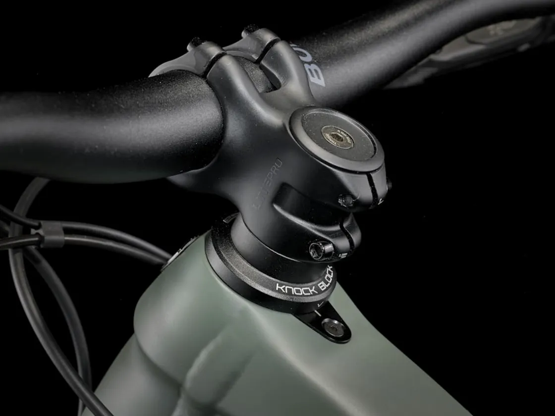 Trek Bikes Rail 8 GX AXS T-Type Gen 3 Store