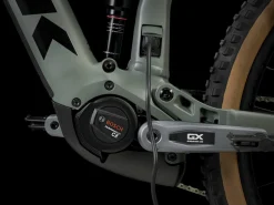Trek Bikes Rail 8 GX AXS T-Type Gen 3 Store