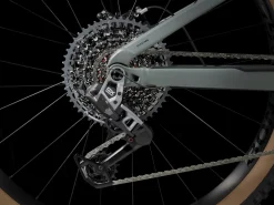 Trek Bikes Rail 8 GX AXS T-Type Gen 3 Store