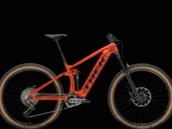 Trek Bikes Rail 8 GX AXS T-Type Gen 3 Store