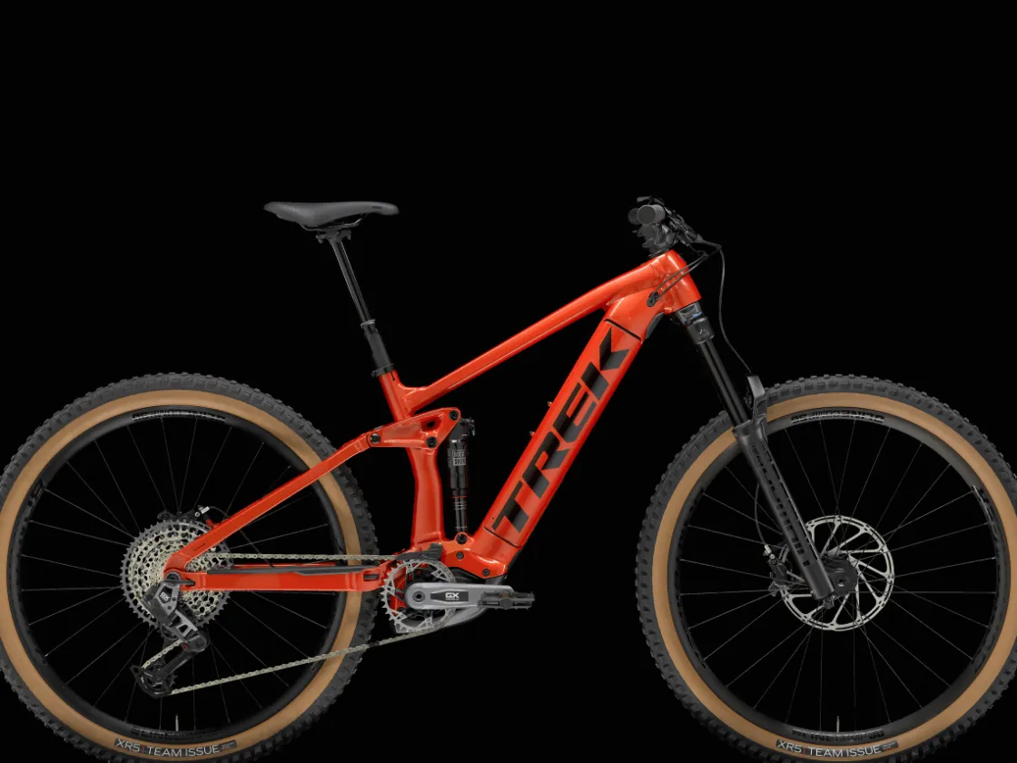 Trek Bikes Rail 8 GX AXS T-Type Gen 3 Store