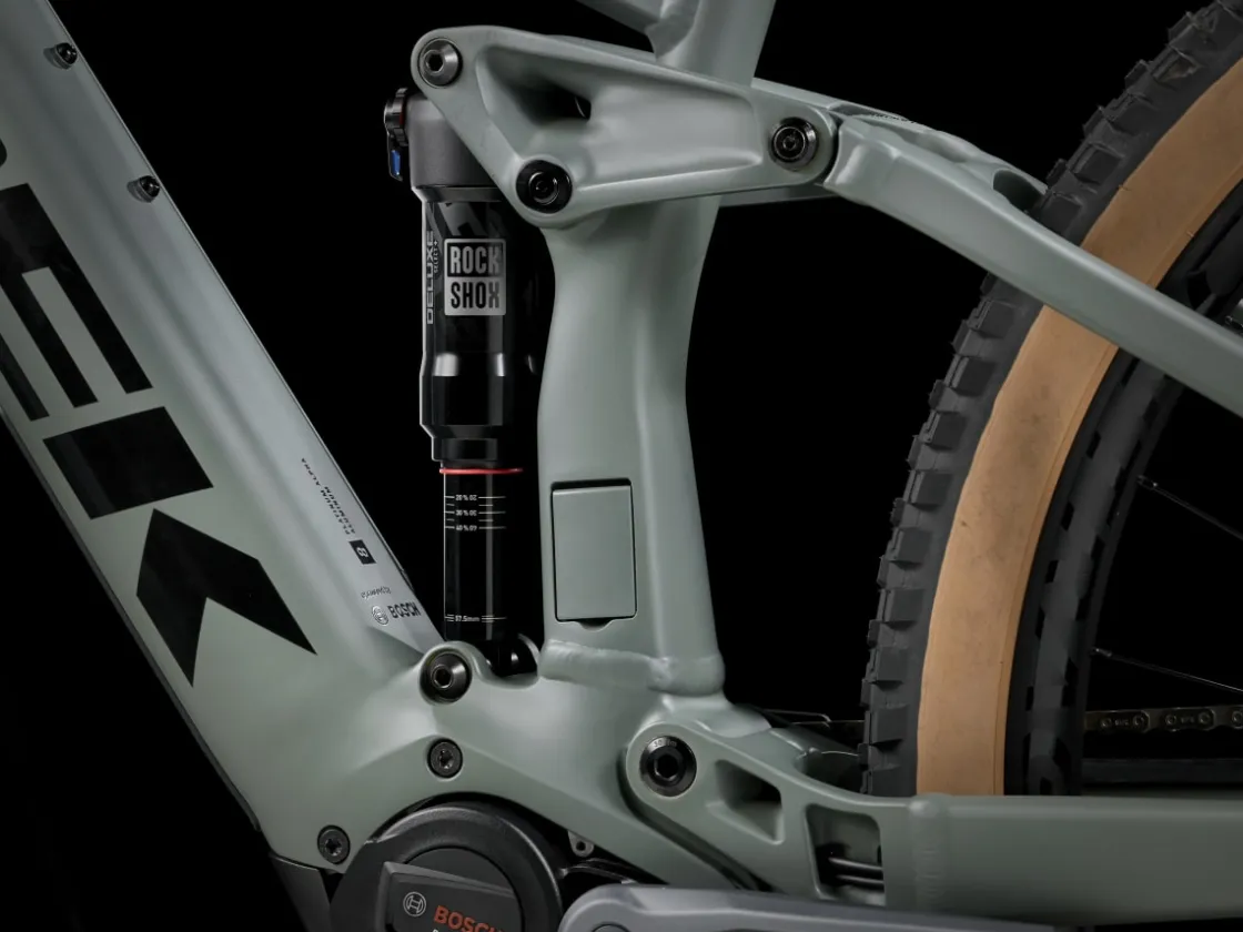 Trek Bikes Rail 8 GX AXS T-Type Gen 3 Store