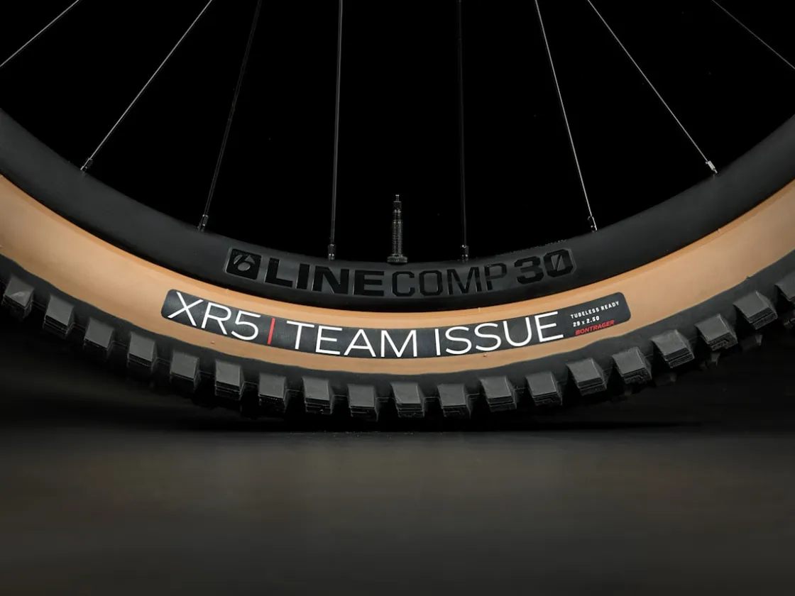 Trek Bikes Rail 8 GX AXS T-Type Gen 3 Store