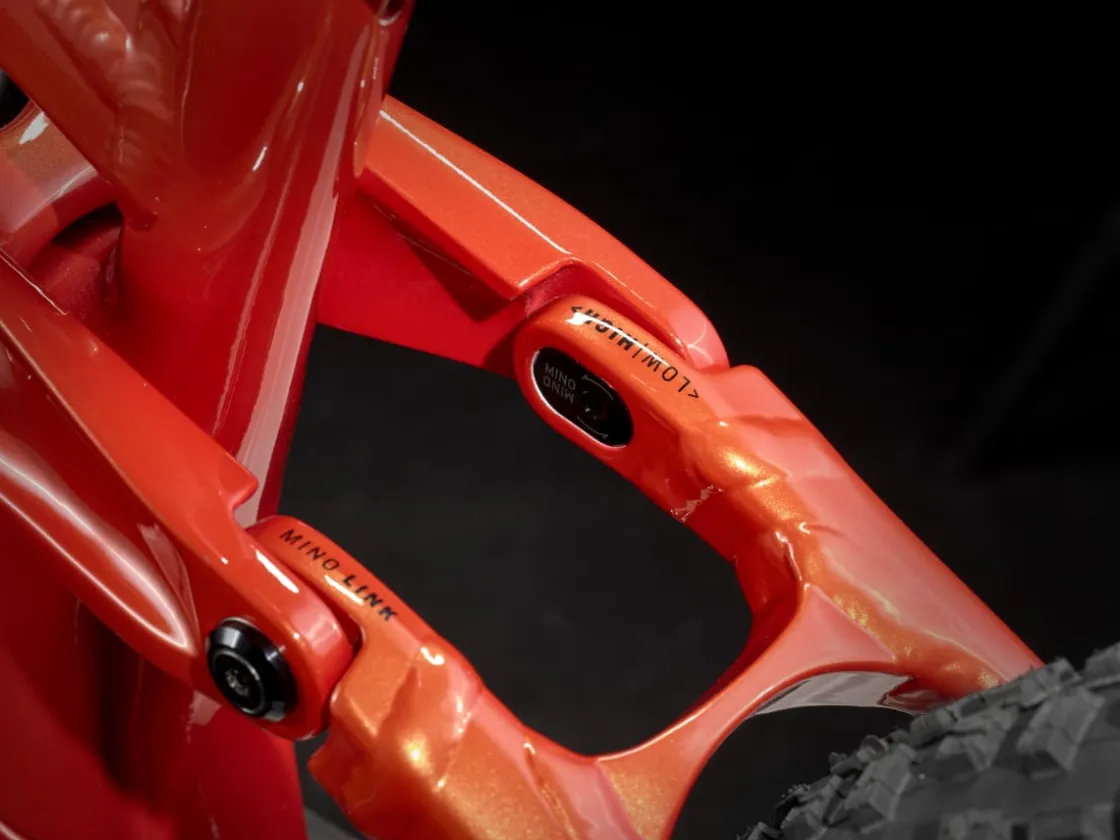 Trek Bikes Rail 8 GX AXS T-Type Gen 3 Store