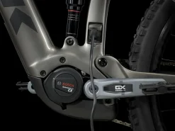Trek Bikes Rail 9.8 GX AXS T-Type Gen 4 Best