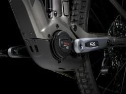 Trek Bikes Rail 9.8 GX AXS T-Type Gen 4 Best