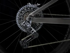 Trek Bikes Rail 9.8 GX AXS T-Type Gen 4 Best
