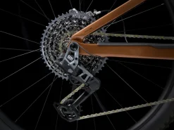 Trek Bikes Rail 9.8 GX AXS T-Type Gen 4 Best