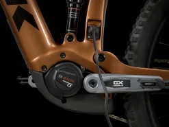 Trek Bikes Rail 9.8 GX AXS T-Type Gen 4 Best
