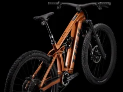 Trek Bikes Rail 9.9 X0 AXS T-Type Gen 4 Outlet