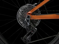 Trek Bikes Rail 9.9 X0 AXS T-Type Gen 4 Outlet