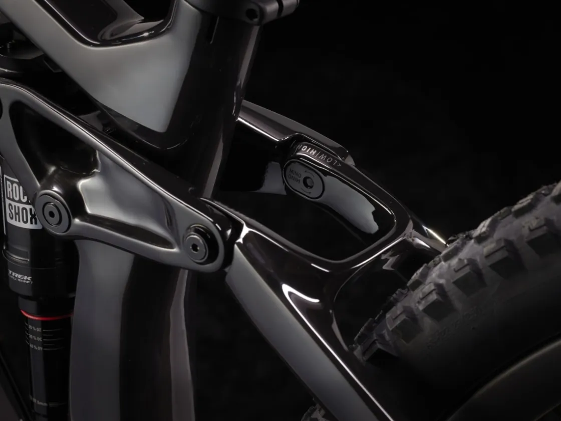 Trek Bikes Rail 9.9 X0 AXS T-Type Gen 4 Outlet