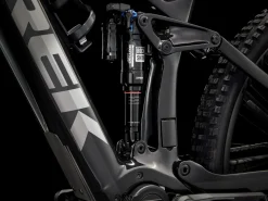 Trek Bikes Rail 9.9 X0 AXS T-Type Gen 4 Outlet